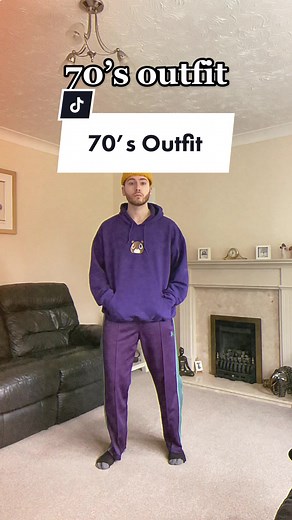 70s Fashion: Stylish Outfit Ideas for Men