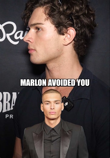 Did Marlon Avoid Clav? Marathon Insights