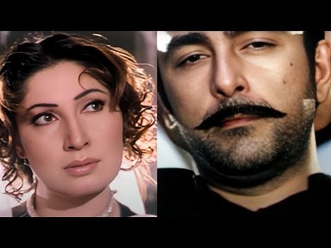 MAJAJAN Movie | Part 01 | Full Movie HD | Eid Special Release Shaan, Saima