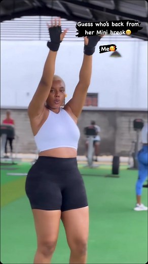 Chairwoman dey tear am abi? 😏 #CapCut #capcutvelocity #chairwoman #nancyisime #isime #nancy #workout #gym #dance #gymprincess #foryou #fypp #virall #netflix #beauty #explore