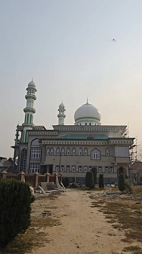 508K views · 15K reactions | Kanji wular Jamia masjid shareef.  | Javaid Speaks | Facebook