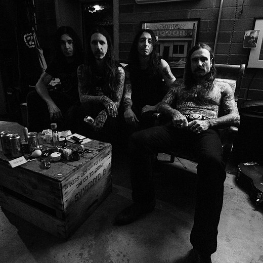 Deathchant Concert & Tour History (Updated for 2026) | Concert Archives