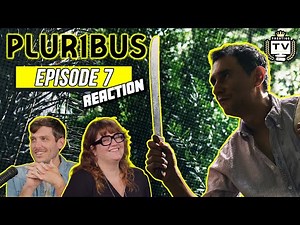‘Pluribus’ Episode 7: The Parallel Journeys of ‘The Gap’ | Prestige TV | The Ringer