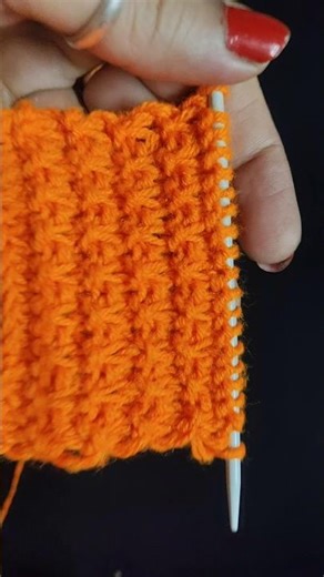 easy and beautiful new kiniting pattern design 🧶