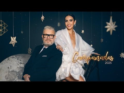 ¡Que no te lo cuenten! | Campanadas 2025 con Cristina Pedroche y Alberto Chicote en Atresmedia