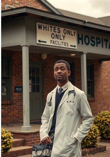 The Georgia State Law That Controlled Where Black Doctors Could Practice Georgia hospital segregation history Black doctors Georgia early 1900s Hospital admitting privileges segregation Augusta Black medical history Atlanta segregated healthcare history Black physicians Georgia Jim Crow Hidden Black medical history Georgia #BlackHistoryMonth #GeorgiaHistory #BlackDoctors #HiddenBlackHistory #MedicalHistory