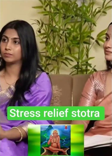 stress relief stotra #swami #stressrelief #stress #reels #real #like #motivation
