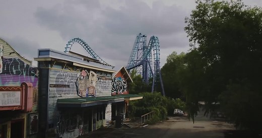 ▶️ Closed for Storm - Official Trailer