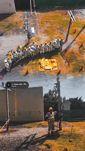 LINIEROS SUR INSTRUCTORES 🥇💪👷🥇🥇#Lineman #CFE #mexicanos #Guerrero #LINIEROS | Linieros Surr