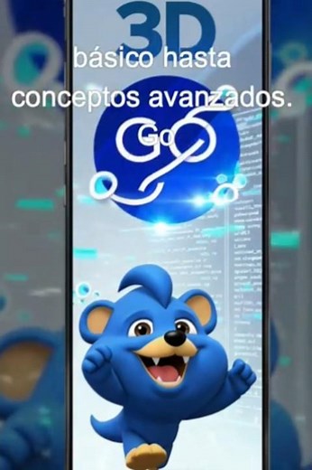 Curso GRATIS de Go (Golang) 🐹 | 9 horas completas en YouTube