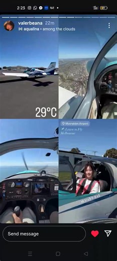 Cassandra Hiew on Reels