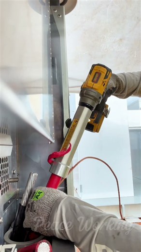 Turn Your Impact Driver Into a Stripper🔌