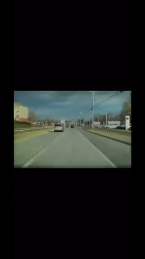 Jeep Goes Head On 😮 Police Chase 👮‍♂️ | Springfield Productions
