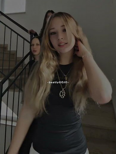 TikTok Viral Trend | I Just Get So Nervy #tiktok #trending #editlyrics #lyrics #dance #viralvideo