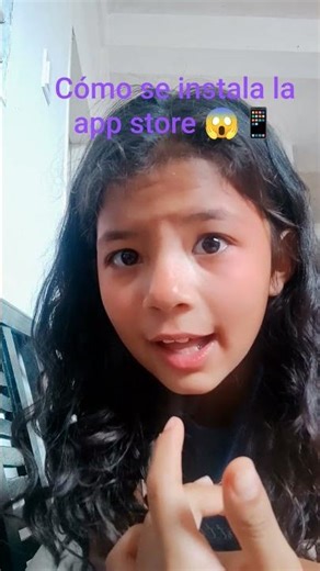 cómo se descarga la app store?