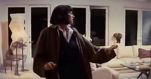 "Girl... You'll Be a Woman Soon"