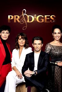 Prodiges (2014-2024) - TV Show