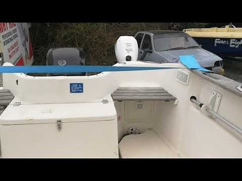 Quicksilver 580 Pilothouse - Boatshed - Boat Ref#300115