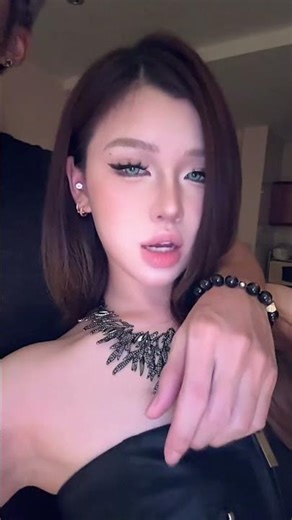 mask off #亚裔辣妹妆 #有点上头 #maskoff #混血妆