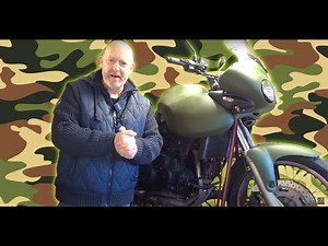 Triumph Tiger 955i - Engine destroyed or not ?