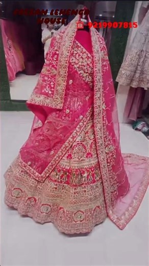 #fashion #disney #unicorn #barbie #delhilehenga