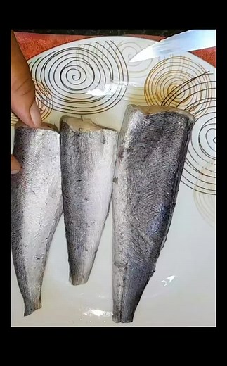 How to Make Fried Hake Fillets at Home