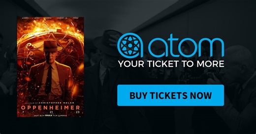 Atom Tickets – Buy Movie Tickets, Invite Friends, Skip Lines