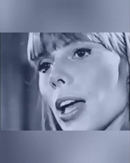 Joni Mitchell - Urge For Going ( Live ) | Let's Sing Out | October 24, 1966 | Sudbury, Ontario