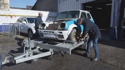 Wheeler Dealers France