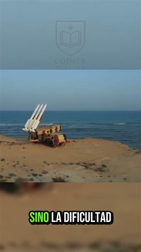 el SISTEMA IRANI que complica el dominio aéreo: El Khordad-15 #tecnologíamilitar#militar#shorts