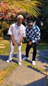 Pentagon Music Ft Driemo It’s Raining Hits This Year.. let’s work while we can. 🌒 | KingTec