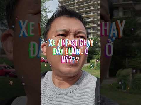 Phil Dong qua tận nơi lật sư Trịnh Quốc Thiếng để Vạch trần "Xe Vinfast chạy đầy đường ở Mỹ"