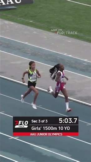 These 10-year-olds know how to battle‼️