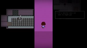 UNDERTALE 官方的短片(？)