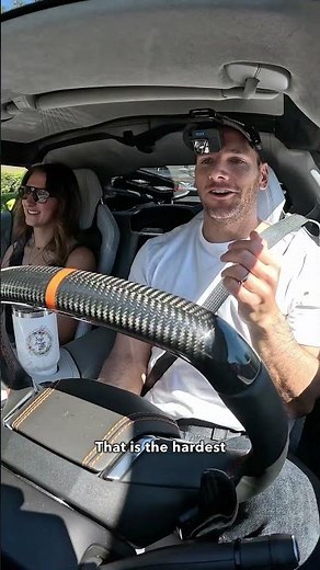 Running Into a Corvette ZR1 in the WILD (While Reviewing a ZR1)