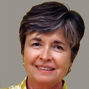 Ann Bermingham - Alchetron, The Free Social Encyclopedia