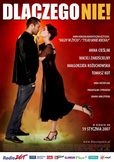 Dlaczego nie! | Film | 2007