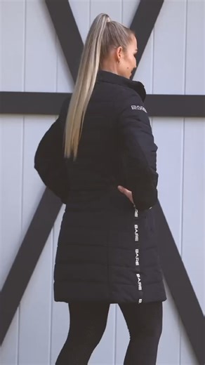 107 reactions · 19 comments | Tackle Winter Head on with the NEW Lisa...