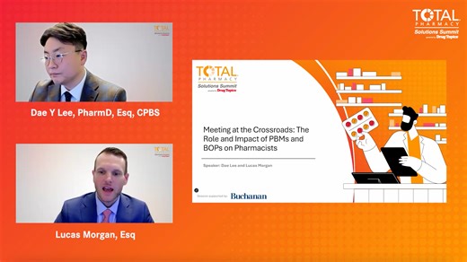 Meeting at the Crossroads: The Role and Impact of PBMs and BOPs on Pharmacists | Drug Topics