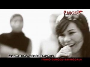 NONSTOP LULO ELEKTON TERHEBOH