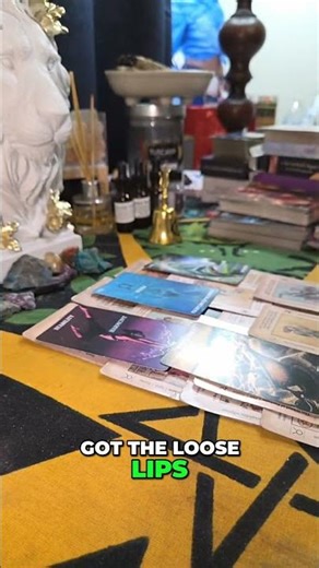 Ex Regrets Everything: Third Party Faces Same Control! #shorts