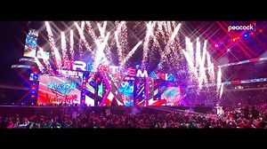 3.2M views · 5.8K reactions | John Cena. Cody Rhodes. The ultimate showdown is LIVE at WrestleMania Apr 19 and 20 at 7E/4P exclusively on Peacock. | Peacock TV | Facebook