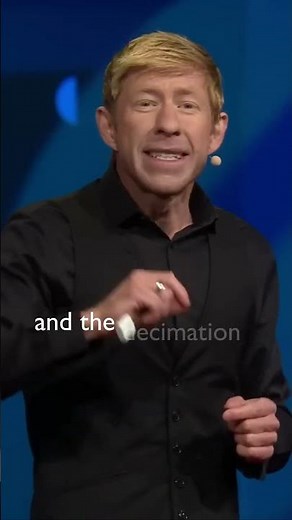 Unlocking Your Superpower: Matt Walker's Insightful Talk on Sleep #shorts #besttedtalks