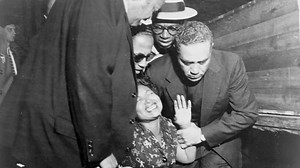 Brown (1954) and the death of Emmett Till (1955)
