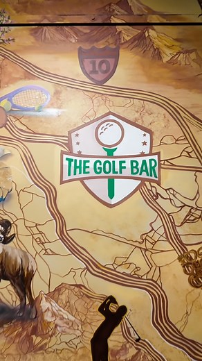 The Golf Bar is officially opening in La Quinta this Saturday! We got an early look at their new space and tested the simulator games, awesome games you’ll want to try for yourself. 📅 Grand Opening Saturday, August 9 | 3–9 PM 📍 79815 CA-111, Suite 102, La Quinta, CA 92253 ⛳ Closest-to-pin contests 🏆 Prizes 🎁 Giveaways Stop by, take a swing, and help welcome The Golf Bar to La Quinta. #GrandOpening #TheGolfBar #ShopLocalLaQuinta | City of La Quinta - Government