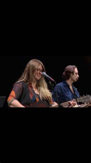 Our full Mountain Stage Radio Show set is now streaming on the Mountain Stage podcast! Catch the episode (and more!) at mountainstage.org/podcasts. Video courtesy of West Virginia Public Broadcasting 💙💚 #originalmusic #livemusic #npr #mountainstage #WestVirginia | WoodbineBand