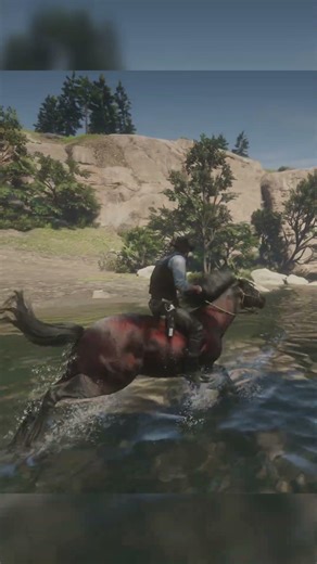 RDR2 Graphics are Still Unbeatable - Red Dead Redemption 2 [4K HDR]