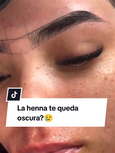 Consejos para Evitar que la Henna Quede Oscura