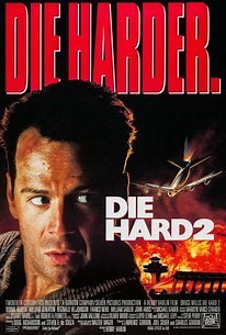 Die Hard 2 | Cast and Crew | Rotten Tomatoes