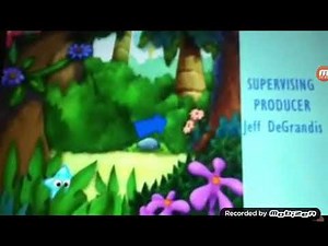 Chuggington End Credits Low Tone Attack Of The Clones Peppa Goes To Hope